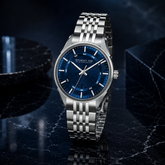 The Sovereign - Imperial Blue
