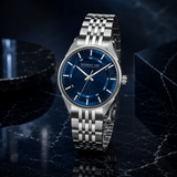 The Sovereign - Imperial Blue