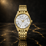 The Sovereign - Crown Gold