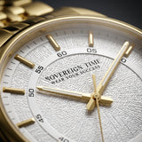 The Sovereign - Crown Gold